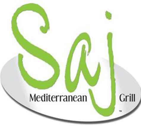 Saj Mediterranean Grill - Aurora, CO