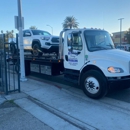 Atenas Towing - Towing