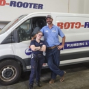 Roto-Rooter Plumbing & Water Cleanup