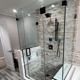 Lighthouse Shower Doors