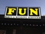 Fun Party & Wedding Services - Helium