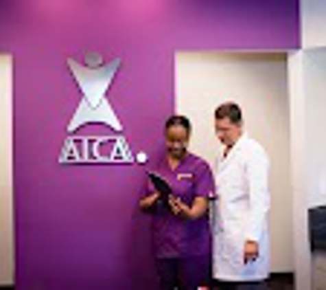 AICA Orthopedics - Stone Mountain, GA