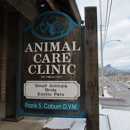 Animal Care Clinic of Prescott - Veterinarians