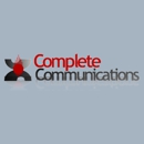 Complete Communications - Television Systems-Closed Circuit Telecasting