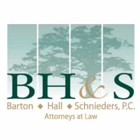 Barton Hall & Schnieders PC