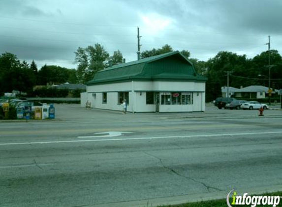 Jk's Restaurant - Berkeley, IL