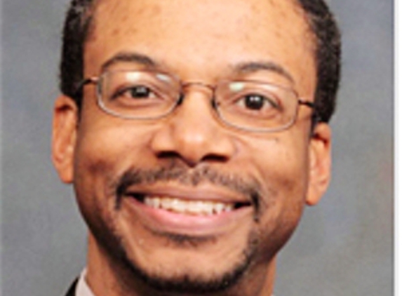 Dr. James H Brown, MD - Jersey City, NJ