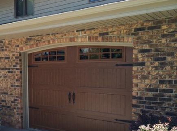 Andersen Door Service, Inc - Council Bluffs, IA