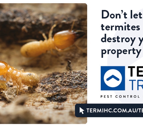 Termitrust Pest Control Brisbane - Zillmere, QLD. Don’t Let Termites Destroy Your Property