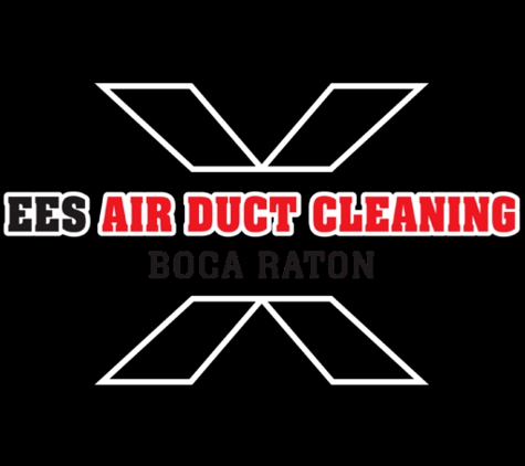 EES Air Duct Cleaning Boca Raton - Boca Raton, FL