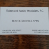 Kreifels, Traci R, MSN gallery