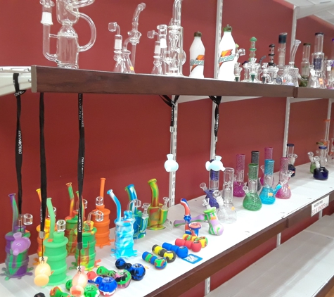 Dab Depot - San Jose, CA