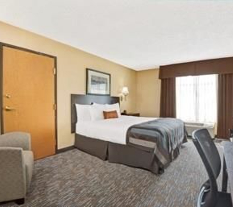 Wingate by Wyndham Cincinnati/Blue Ash - Blue Ash, OH