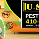 U.S Best Pest Control - Pest Control Services