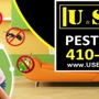 U.S Best Pest Control