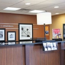 Hampton Inn & Suites Cleveland-Southeast/Streetsboro - Hotels