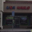 USA Nails - Nail Salons