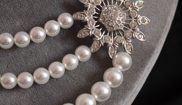 Antoinette's Bridal & Accessories - Canandaigua, NY. Jewelry