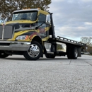 Scoob'z Towing & Recovery - Towing