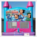 brinkitos bounce houses for rent - Inflatable Party Rentals