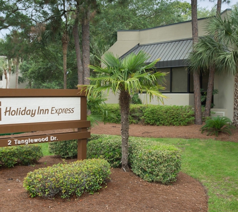 Holiday Inn Express Hilton Head Island, an IHG Hotel - Hilton Head, SC