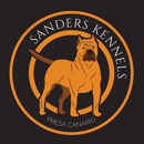 Sanders Kennels - Pet Breeders