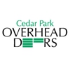 Cedar Park Overhead Doors in Marble Falls gallery