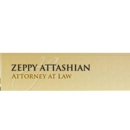 Zeppy Attashian, Attorney at Law - Attorneys