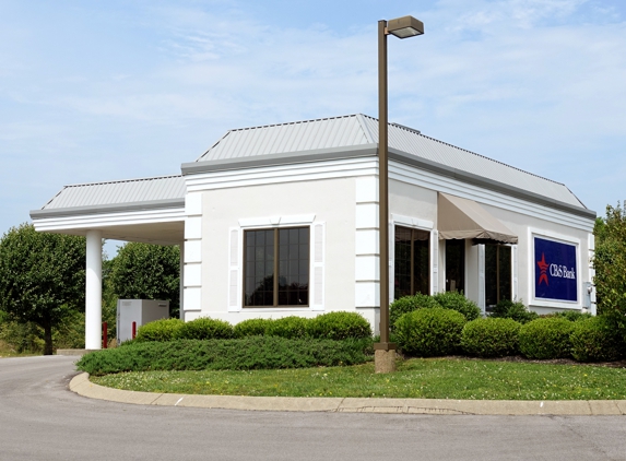 CB&S Bank - Hohenwald, TN