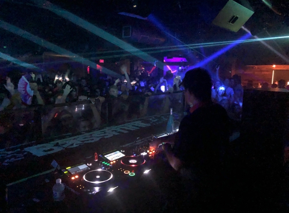 Bassmnt San Diego - San Diego, CA