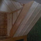 Upstate Spray Foam Insulation