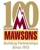 Mawsons - Echuca Concrete Plant Logo