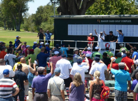 American FootGolf League