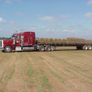 Easton Sod Farms Inc - Bixby, OK