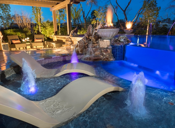 Premier Pools & Spas | Midland-Odessa - Odessa, TX