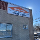 Servpro of Farmingdale/Massapequa - Upholstery Cleaners