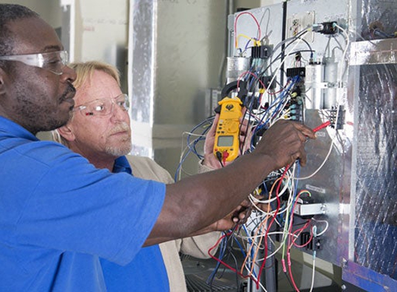 Tulsa Welding School - Jacksonville, FL