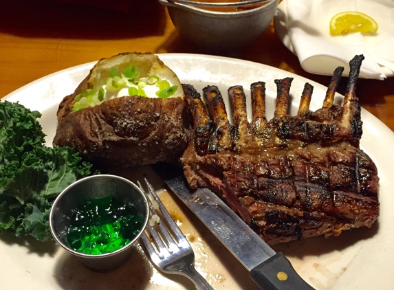 Cattlemens Steakhouse - Rancho Cordova, CA