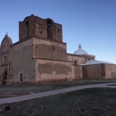 Tumacacori National Historical Park - Places Of Interest