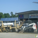 American Power Equipment - Rental Service Stores & Yards