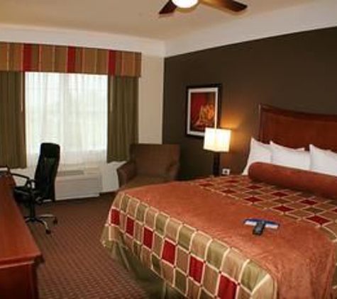 Best Western Plus Easton Inn & Suites - Easton, MD