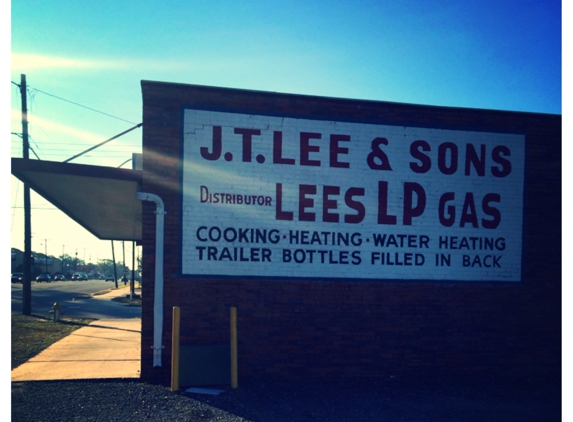 J  T Lee & Sons Inc - Wilmington, NC