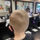 Tony's Barber Shop