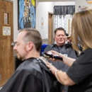 The Men's Room Barber & Spa - Hair Removal