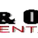 In & Out Rental - Rental Service Stores & Yards
