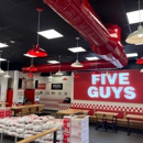 Five Guys - Hamburgers & Hot Dogs