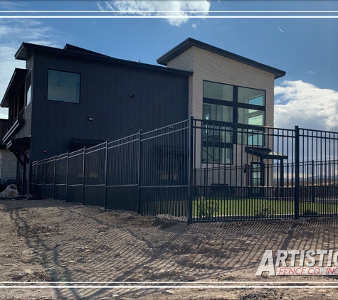 Artistic Fence Co Inc - Reno, NV