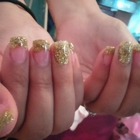 Holly Nails