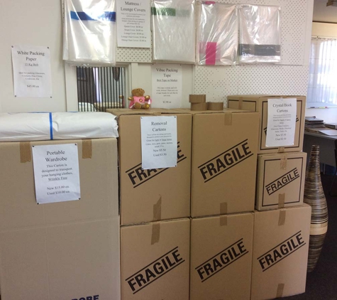 Pmh Removals & Storage - Taminda, NSW