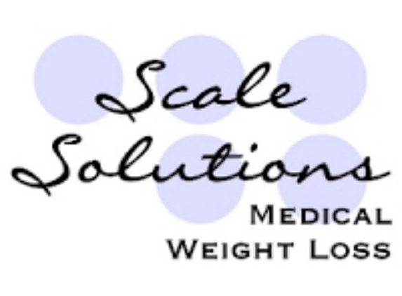 Scale Solutions - Hinesville - Hinesville, GA